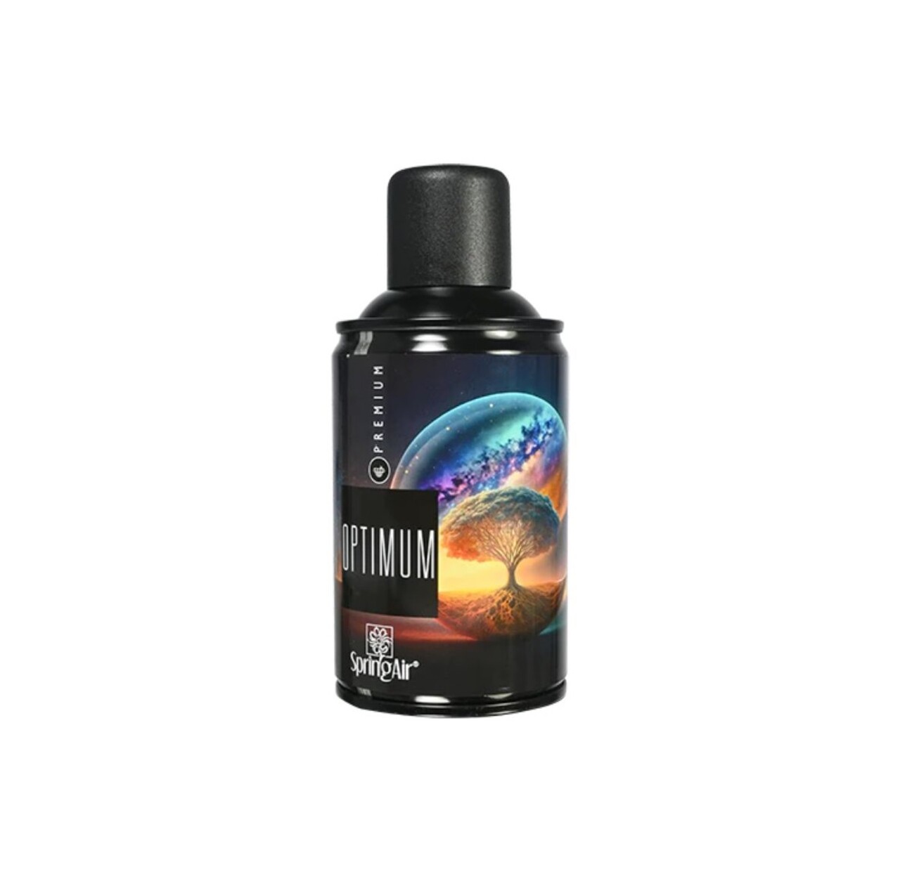 Rezerva odorizant pentru camera, Optimum, Spring Air, 250 ml - imagine 3